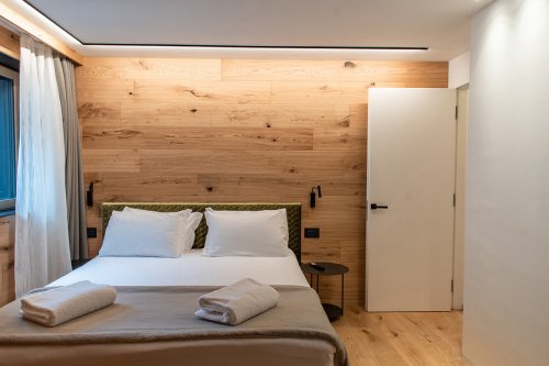 Apartmány Home 75 - Skirama Dolomiti Adamello Brenta - Itálie, Tonale, Ponte di Legno - Lyžařské zájezdy