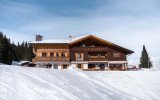 Katalog zájezdů, Hotel Rifugio Furlhütte