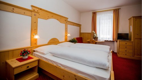 Hotel Restaurant Schaurhof - Ortler Skiarena - Itálie, Sterzing - Vipiteno, Rosskopf - Monte Cavallo - Lyžařské zájezdy