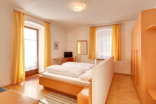 Hotel Restaurant Schaurhof - Ortler Skiarena - Itálie, Sterzing - Vipiteno, Rosskopf - Monte Cavallo - Lyžařské zájezdy