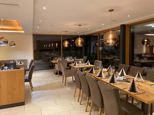Hotel Restaurant Schaurhof - Ortler Skiarena - Itálie, Sterzing - Vipiteno, Rosskopf - Monte Cavallo - Lyžařské zájezdy