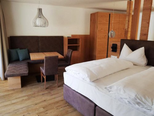 Hotel Restaurant Schaurhof - Ortler Skiarena - Itálie, Sterzing - Vipiteno, Rosskopf - Monte Cavallo - Lyžařské zájezdy