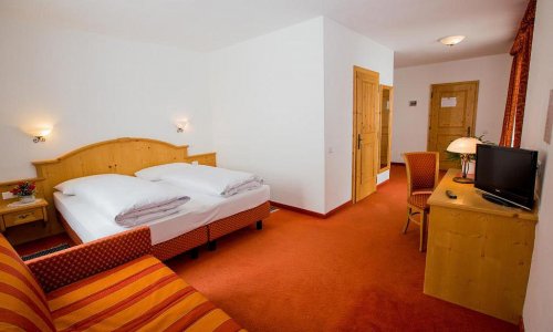 Hotel Restaurant Schaurhof - Ortler Skiarena - Itálie, Sterzing - Vipiteno, Rosskopf - Monte Cavallo - Lyžařské zájezdy