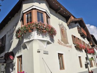 Hotel Gasthof Restaurant Sterzingerhof - Ortler Skiarena - Itálie, Sterzing - Vipiteno, Rosskopf - Monte Cavallo - Lyžařské zájezdy