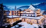 Katalog zájezdů, Hotel Engels Park