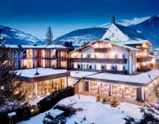 Hotel Engels Park