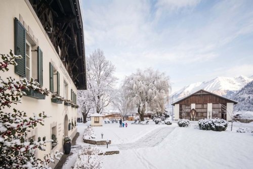 Hotel Lener - Ortler Skiarena - Itálie, Sterzing - Vipiteno, Rosskopf - Monte Cavallo - Lyžařské zájezdy