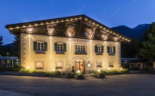 Hotel Lener - Ortler Skiarena - Itálie, Sterzing - Vipiteno, Rosskopf - Monte Cavallo - Lyžařské zájezdy