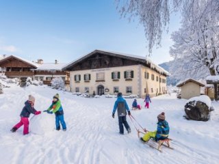 Hotel Lener - Ortler Skiarena - Itálie, Sterzing - Vipiteno, Rosskopf - Monte Cavallo - Lyžařské zájezdy Hotel Lener - Ortler Skiarena - Itálie, Sterzing - Vipiteno, Rosskopf - Monte Cavallo - Lyžařské zájezdy