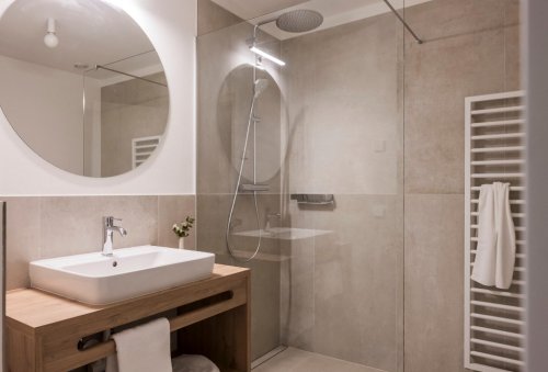 Apartmány Astor - Olang - Dolomity - Itálie, Valdàora - Ubytování