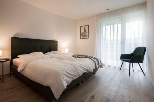 Apartmány Astor - Olang - Dolomity - Itálie, Valdàora - Ubytování