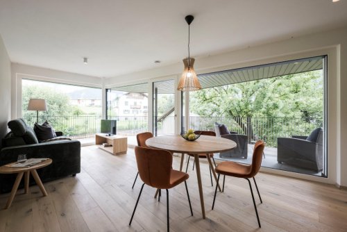 Apartmány Astor - Olang - Dolomity - Itálie, Valdàora - Ubytování