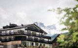 Apartmány Astor - Olang