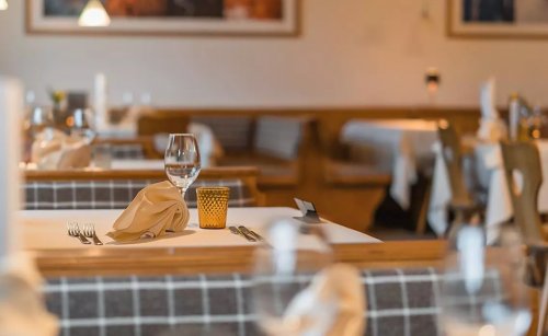 Smart Hotel Firn - Senales - Ortler Skiarena - Itálie, Val Senales - Ubytování
