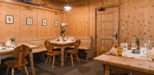 Smart Hotel Firn - Senales - Ortler Skiarena - Itálie, Val Senales - Ubytování