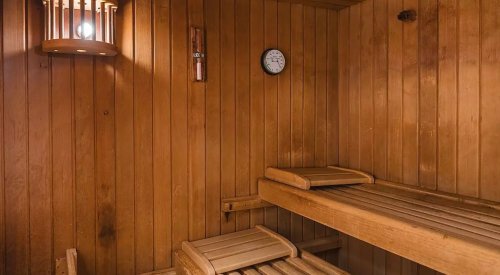 Smart Hotel Firn - Senales - Ortler Skiarena - Itálie, Val Senales - Ubytování