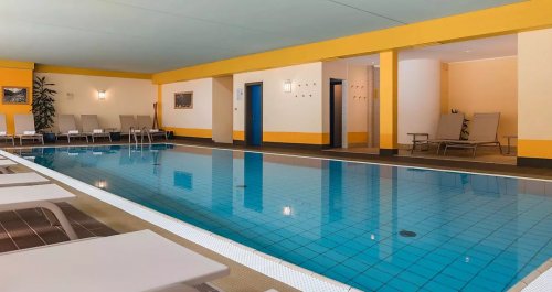 Smart Hotel Firn - Senales - Ortler Skiarena - Itálie, Val Senales - Ubytování