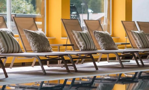 Smart Hotel Firn - Senales - Ortler Skiarena - Itálie, Val Senales - Ubytování