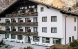 Smart Hotel Firn - Jižní Tyrolsko - Itálie, Kurzras - Lyžařské zájezdy, Smart Hotel Firn - Senales Smart Hotel Firn - Senales