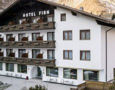 Smart Hotel Firn - Senales