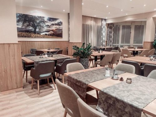 Hotel Trattnig - Korutany - Rakousko, Bad Kleinkirchheim - Lyžařské zájezdy