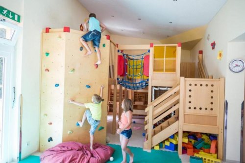 Hotel Trattnig - Korutany - Rakousko, Bad Kleinkirchheim - Lyžařské zájezdy