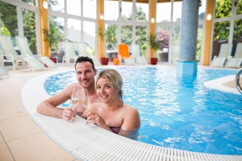Hotel Trattnig - Korutany - Rakousko, Bad Kleinkirchheim - Lyžařské zájezdy