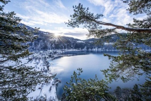 Hotel Trattnig - Korutany - Rakousko, Bad Kleinkirchheim - Lyžařské zájezdy