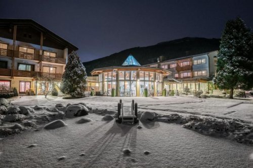 Hotel Trattnig - Korutany - Rakousko, Bad Kleinkirchheim - Lyžařské zájezdy