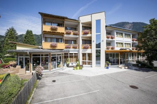 Hotel Trattnig - Korutany - Rakousko, Bad Kleinkirchheim - Lyžařské zájezdy