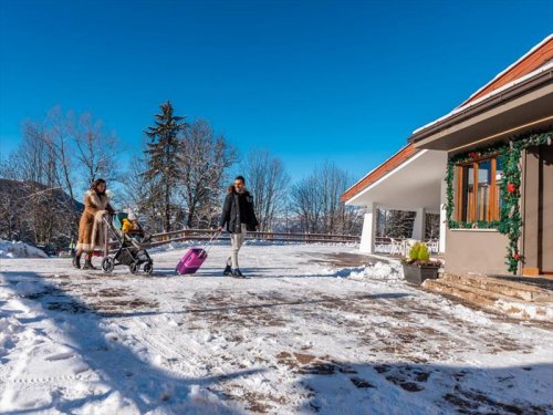 Casa Alpina - Skirama Dolomiti Adamello Brenta - Itálie, Folgaria / Lavarone - Lyžařské zájezdy