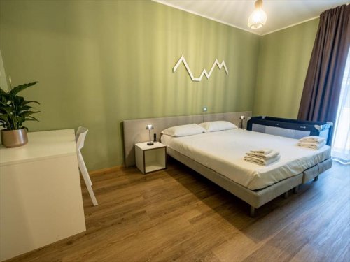 Casa Alpina - Skirama Dolomiti Adamello Brenta - Itálie, Folgaria / Lavarone - Lyžařské zájezdy