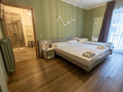 Casa Alpina - Skirama Dolomiti Adamello Brenta - Itálie, Folgaria / Lavarone - Lyžařské zájezdy