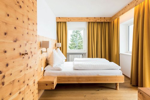 Hotel Kreuzberg Monte Croce - Dolomiti Superski - Itálie, 3 Zinnen Dolomites - Tre Cime Dolomiti - Lyžařské zájezdy
