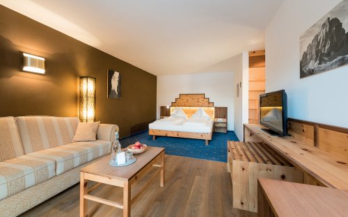 Hotel Kreuzberg Monte Croce - Dolomiti Superski - Itálie, 3 Zinnen Dolomites - Tre Cime Dolomiti - Lyžařské zájezdy