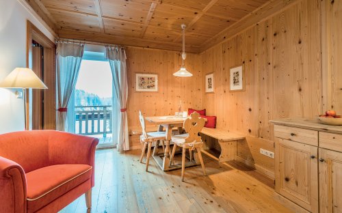 Hotel Kreuzberg Monte Croce - Dolomiti Superski - Itálie, 3 Zinnen Dolomites - Tre Cime Dolomiti - Lyžařské zájezdy