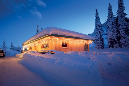 Hotel Kreuzberg Monte Croce - Dolomiti Superski - Itálie, 3 Zinnen Dolomites - Tre Cime Dolomiti - Lyžařské zájezdy
