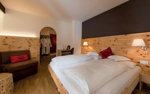 Hotel Kreuzberg Monte Croce - Dolomiti Superski - Itálie, 3 Zinnen Dolomites - Tre Cime Dolomiti - Lyžařské zájezdy