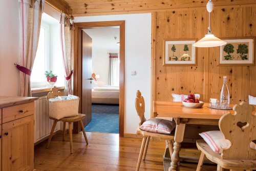 Hotel Kreuzberg Monte Croce - Dolomiti Superski - Itálie, 3 Zinnen Dolomites - Tre Cime Dolomiti - Lyžařské zájezdy