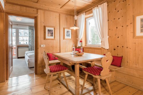 Hotel Kreuzberg Monte Croce - Dolomiti Superski - Itálie, 3 Zinnen Dolomites - Tre Cime Dolomiti - Lyžařské zájezdy