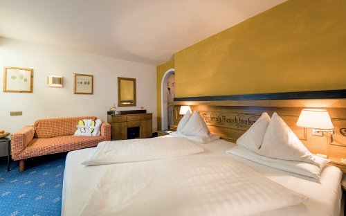 Hotel Kreuzberg Monte Croce - Dolomiti Superski - Itálie, 3 Zinnen Dolomites - Tre Cime Dolomiti - Lyžařské zájezdy