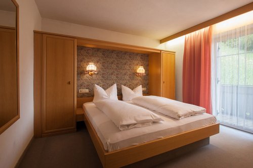 Residence Alpenrose - Dolomiti Superski - Itálie, 3 Zinnen Dolomites - Tre Cime Dolomiti - Lyžařské zájezdy