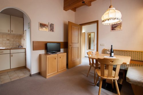 Residence Alpenrose - Dolomiti Superski - Itálie, 3 Zinnen Dolomites - Tre Cime Dolomiti - Lyžařské zájezdy