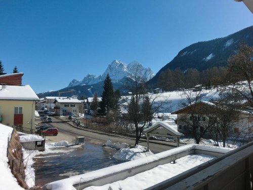 Residence Alpenrose - Dolomiti Superski - Itálie, 3 Zinnen Dolomites - Tre Cime Dolomiti - Lyžařské zájezdy