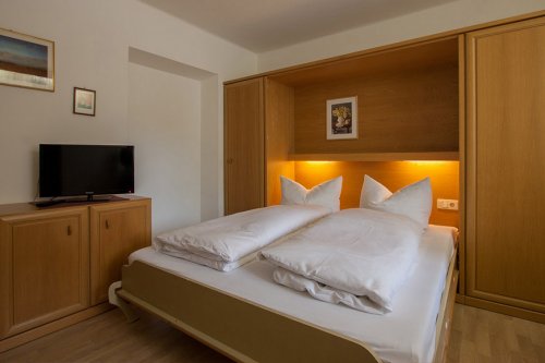Residence Alpenrose - Dolomiti Superski - Itálie, 3 Zinnen Dolomites - Tre Cime Dolomiti - Lyžařské zájezdy