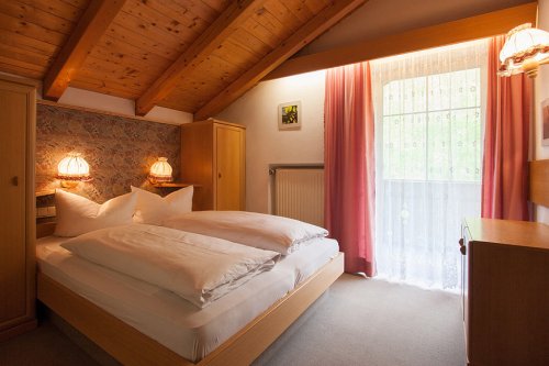 Residence Alpenrose - Dolomiti Superski - Itálie, 3 Zinnen Dolomites - Tre Cime Dolomiti - Lyžařské zájezdy