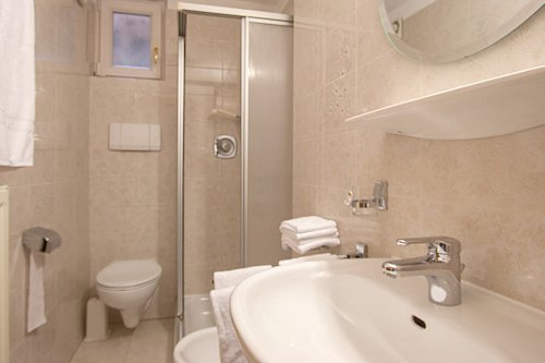Residence Alpenrose - Dolomiti Superski - Itálie, 3 Zinnen Dolomites - Tre Cime Dolomiti - Lyžařské zájezdy