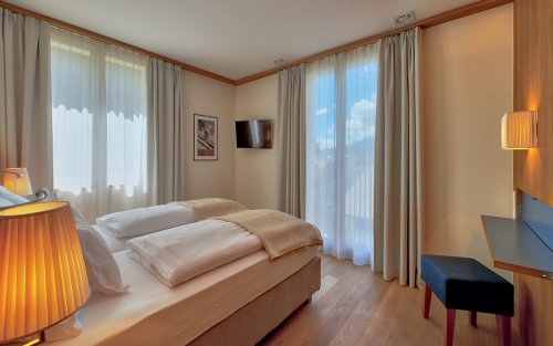 Residence Zur Post - Dolomiti Superski - Itálie, 3 Zinnen Dolomites - Tre Cime Dolomiti - Lyžařské zájezdy