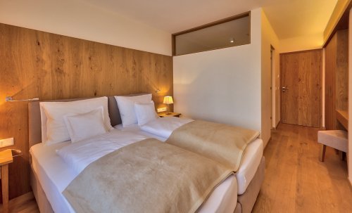 Residence Zur Post - Dolomiti Superski - Itálie, 3 Zinnen Dolomites - Tre Cime Dolomiti - Lyžařské zájezdy