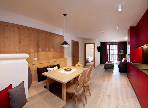 Residence Zin Senfter - Dolomiti Superski - Itálie, 3 Zinnen Dolomites - Tre Cime Dolomiti - Lyžařské zájezdy